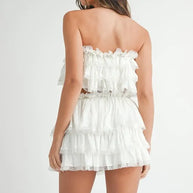 MABLE Ruffle Layered Crop Top and Mini Skirt Set-Sets-Trendsi-[option4]-[option5]-[option6]-[option7]-[option8]-Shop-Boutique-Clothing-for-Women-Online