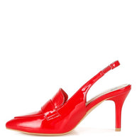 Voisin Slingback Loafer Sandals-Rag Company-[option4]-[option5]-[option6]-[option7]-[option8]-Shop-Boutique-Clothing-for-Women-Online