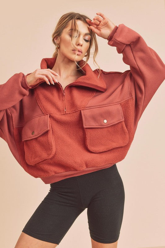 Carter Pullover-Aemi + Co-[option4]-[option5]-[option6]-[option7]-[option8]-Shop-Boutique-Clothing-for-Women-Online