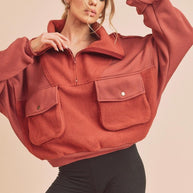 Carter Pullover-Aemi + Co-[option4]-[option5]-[option6]-[option7]-[option8]-Shop-Boutique-Clothing-for-Women-Online