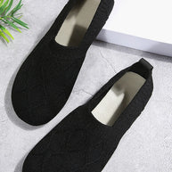 Round Toe Flats Mesh Slip-Ons-Shoes-Trendsi-[option4]-[option5]-[option6]-[option7]-[option8]-Shop-Boutique-Clothing-for-Women-Online