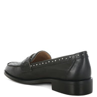 Raisa Stud Embellished Penny Loafers-Rag Company-[option4]-[option5]-[option6]-[option7]-[option8]-Shop-Boutique-Clothing-for-Women-Online