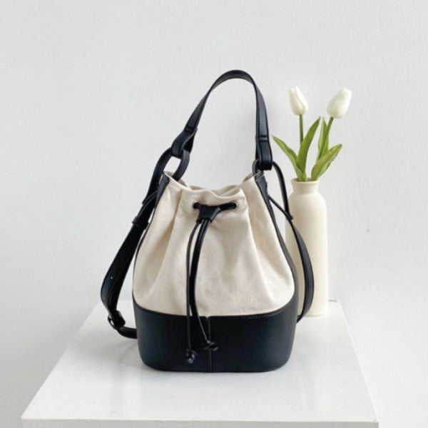 Sabine Drawstring Bag-ClaudiaG Collection-[option4]-[option5]-[option6]-[option7]-[option8]-Shop-Boutique-Clothing-for-Women-Online