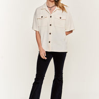 SMILE FACE BACK SHIRTS TOP-Jade By Jane-OFF WHITE-S-[option4]-[option5]-[option6]-[option7]-[option8]-Shop-Boutique-Clothing-for-Women-Online