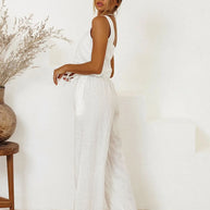 Square Neck Sleeveless Top and Pants Set-Sets-Trendsi-[option4]-[option5]-[option6]-[option7]-[option8]-Shop-Boutique-Clothing-for-Women-Online