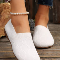 Round Toe Flats Mesh Slip-Ons-Shoes-Trendsi-[option4]-[option5]-[option6]-[option7]-[option8]-Shop-Boutique-Clothing-for-Women-Online