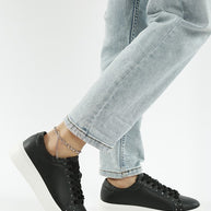 Strider Studs Embellished Chunky Sneakers-Rag Company-[option4]-[option5]-[option6]-[option7]-[option8]-Shop-Boutique-Clothing-for-Women-Online