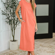 PREORDER: Mineral Wash Relaxed Maxi Tank Dress in Three Colors-Womens-Ave Shops-[option4]-[option5]-[option6]-[option7]-[option8]-Shop-Boutique-Clothing-for-Women-Online