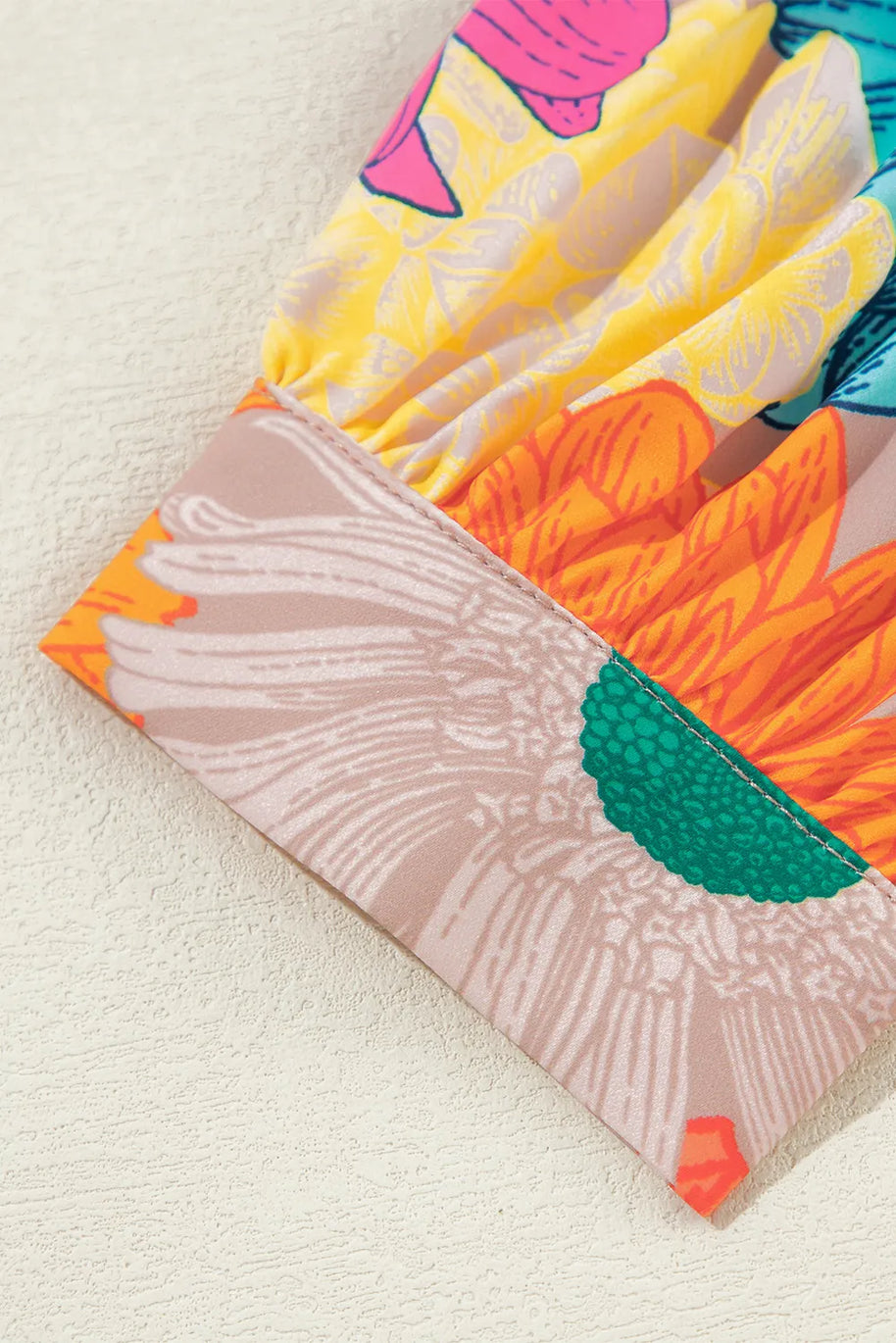 Printed Button Up Long Sleeve Top and Shorts Set-sets-Trendsi-[option4]-[option5]-[option6]-[option7]-[option8]-Shop-Boutique-Clothing-for-Women-Online