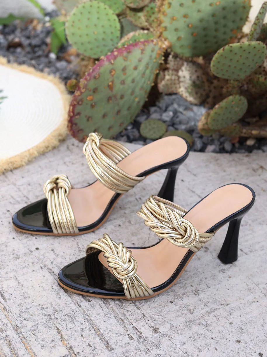 Open Toe High Heel Sandals-heels-Trendsi-[option4]-[option5]-[option6]-[option7]-[option8]-Shop-Boutique-Clothing-for-Women-Online