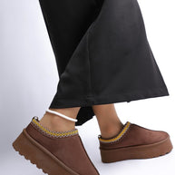 Jesters Embroidered Platform Classic Slip-On-Rag Company-[option4]-[option5]-[option6]-[option7]-[option8]-Shop-Boutique-Clothing-for-Women-Online