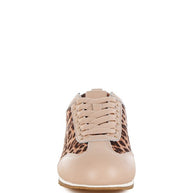 Narati Leopard Print Real Leather Sneakers-Rag Company-[option4]-[option5]-[option6]-[option7]-[option8]-Shop-Boutique-Clothing-for-Women-Online