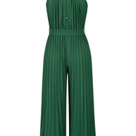 Cutout Tied Pleated Sleeveless Jumpsuit-Sets-Trendsi-[option4]-[option5]-[option6]-[option7]-[option8]-Shop-Boutique-Clothing-for-Women-Online