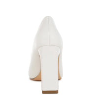 Shacarri Faux Leather Pumps-Rag Company-[option4]-[option5]-[option6]-[option7]-[option8]-Shop-Boutique-Clothing-for-Women-Online