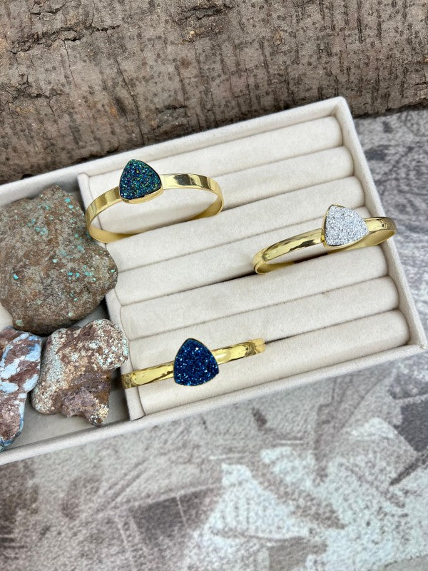 “The Boho Collection” Handmade Natural Gold Plated-Nizhoni Traders LLC-[option4]-[option5]-[option6]-[option7]-[option8]-Shop-Boutique-Clothing-for-Women-Online