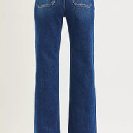 RISEN Full Size High Rise Wide Leg Jeans with Front Tie Detail Plus Size-Jeans-Trendsi-[option4]-[option5]-[option6]-[option7]-[option8]-Shop-Boutique-Clothing-for-Women-Online