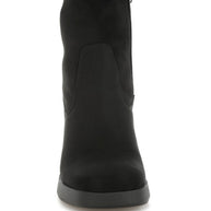 Enito Microfiber Sock Boots-Rag Company-[option4]-[option5]-[option6]-[option7]-[option8]-Shop-Boutique-Clothing-for-Women-Online