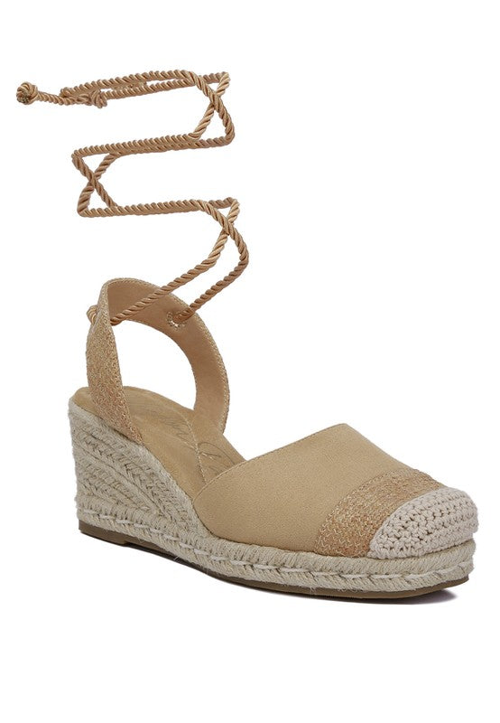 Aiden Lace-Up Crochet Espadrilles-Rag Company-Tan-US-7 / UK-5 / EU-38-[option4]-[option5]-[option6]-[option7]-[option8]-Shop-Boutique-Clothing-for-Women-Online