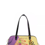 Nicole Lee USA Nail Polish Dome Shoulder Bag-Bags-Trendsi-[option4]-[option5]-[option6]-[option7]-[option8]-Shop-Boutique-Clothing-for-Women-Online