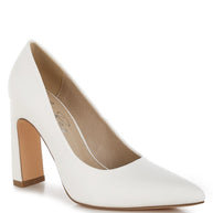 Shacarri Faux Leather Pumps-Rag Company-[option4]-[option5]-[option6]-[option7]-[option8]-Shop-Boutique-Clothing-for-Women-Online