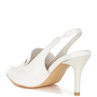 Voisin Slingback Loafer Sandals-Rag Company-[option4]-[option5]-[option6]-[option7]-[option8]-Shop-Boutique-Clothing-for-Women-Online