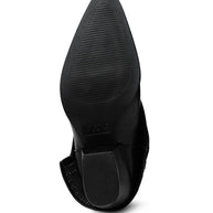 Mariachi Stud Embellished Foldover Boots-Rag Company-[option4]-[option5]-[option6]-[option7]-[option8]-Shop-Boutique-Clothing-for-Women-Online