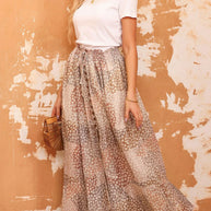 Slit Tiered Maxi Skirt-Skirts-Trendsi-[option4]-[option5]-[option6]-[option7]-[option8]-Shop-Boutique-Clothing-for-Women-Online