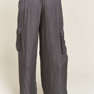 SATIN CARGO PANTS-Jade By Jane-[option4]-[option5]-[option6]-[option7]-[option8]-Shop-Boutique-Clothing-for-Women-Online