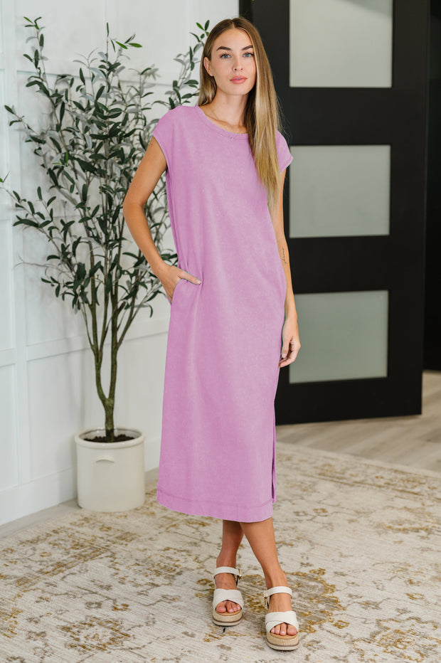 PREORDER: Mineral Wash Relaxed Maxi Tank Dress in Three Colors-Womens-Ave Shops-[option4]-[option5]-[option6]-[option7]-[option8]-Shop-Boutique-Clothing-for-Women-Online