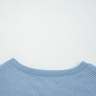 Textured Top and Pants Set-JUNIPER BLVD-[option4]-[option5]-[option6]-[option7]-[option8]-Shop-Boutique-Clothing-for-Women-Online