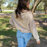 PREORDER: Best Selling Elliott Exposed Seam Sweatshirt in Five Colors-Womens-Ave Shops-[option4]-[option5]-[option6]-[option7]-[option8]-Shop-Boutique-Clothing-for-Women-Online