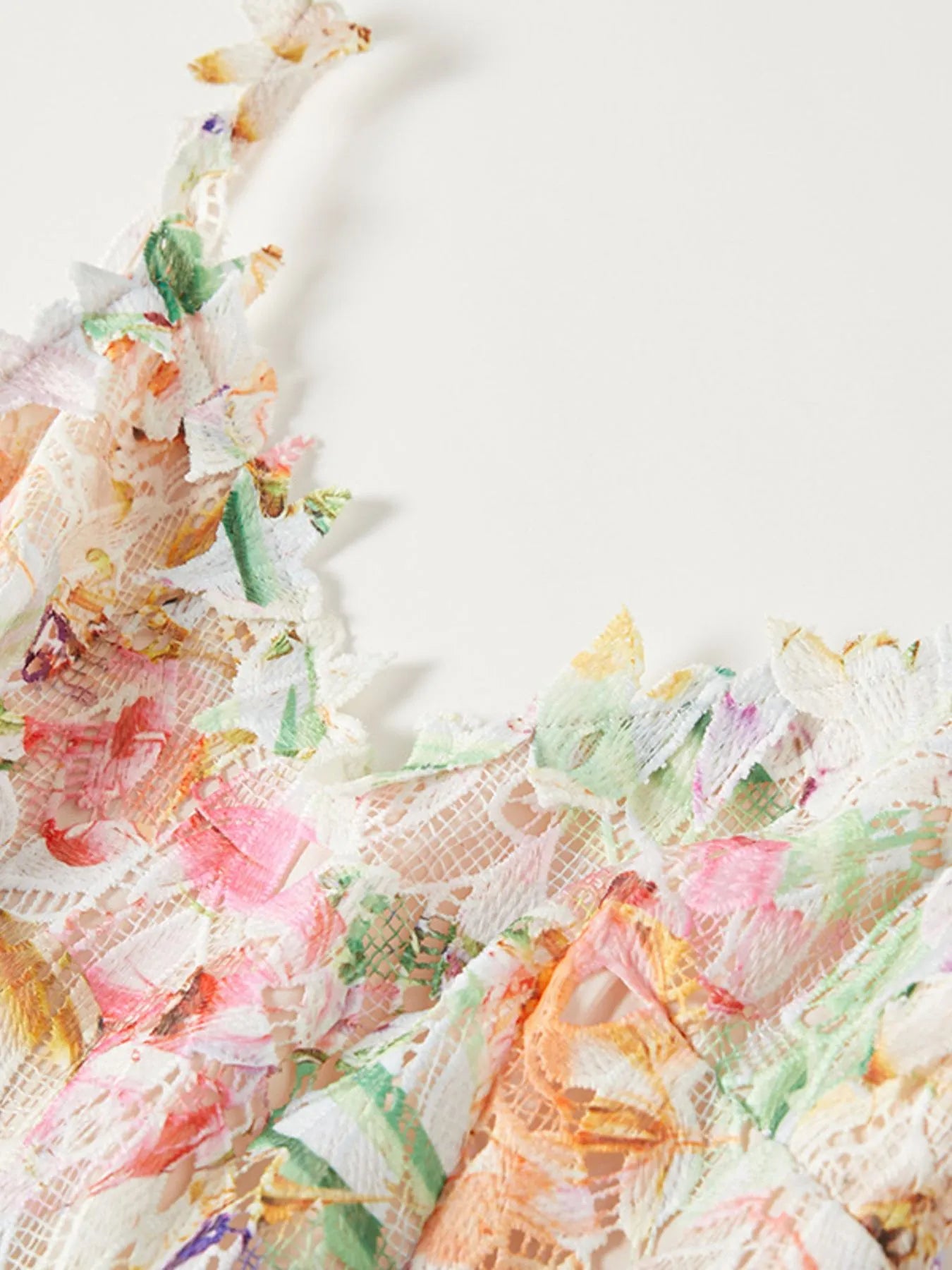 Floral Lace Sleeveless V-Neck Midi Dress-Dresses-Trendsi-[option4]-[option5]-[option6]-[option7]-[option8]-Shop-Boutique-Clothing-for-Women-Online