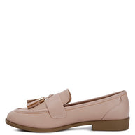 Alibi Tassels Detail Loafers-Rag Company-[option4]-[option5]-[option6]-[option7]-[option8]-Shop-Boutique-Clothing-for-Women-Online