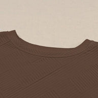 Textured Top and Pants Set-JUNIPER BLVD-[option4]-[option5]-[option6]-[option7]-[option8]-Shop-Boutique-Clothing-for-Women-Online