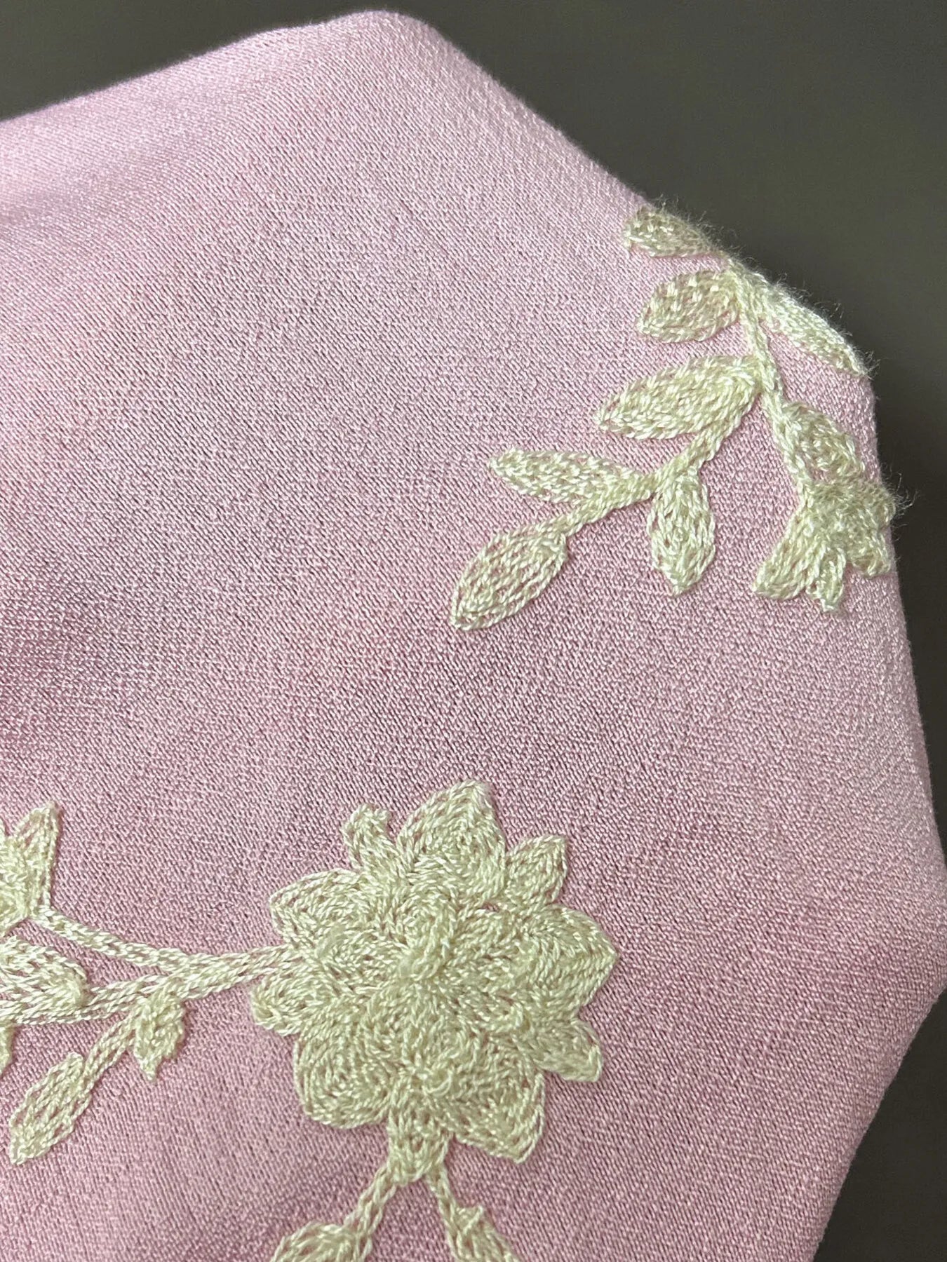 Flower Button Up Long Sleeve Shirt-Tops-Trendsi-[option4]-[option5]-[option6]-[option7]-[option8]-Shop-Boutique-Clothing-for-Women-Online