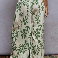POL Floral Printed Woven Wide Leg Drawstring Pants-Pants-Trendsi-[option4]-[option5]-[option6]-[option7]-[option8]-Shop-Boutique-Clothing-for-Women-Online