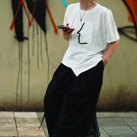 Nautica Genuine Suede Knot Detailed Loafers-Rag Company-[option4]-[option5]-[option6]-[option7]-[option8]-Shop-Boutique-Clothing-for-Women-Online