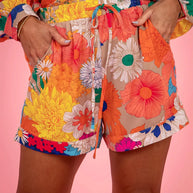 Printed Button Up Long Sleeve Top and Shorts Set-sets-Trendsi-[option4]-[option5]-[option6]-[option7]-[option8]-Shop-Boutique-Clothing-for-Women-Online