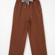 Leopard Drawstring Fleece Lined Elastic Waist Pant-JUNIPER BLVD-[option4]-[option5]-[option6]-[option7]-[option8]-Shop-Boutique-Clothing-for-Women-Online