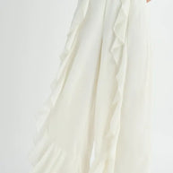 MABLE Crop Cami and Ruffled Wide Leg Pants Set-Sets-Trendsi-[option4]-[option5]-[option6]-[option7]-[option8]-Shop-Boutique-Clothing-for-Women-Online