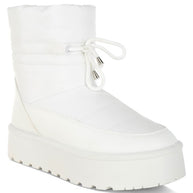 Pacos High Ankle Chunky Snow Boots-Rag Company-White-US-5 / UK-3 / EU-36-[option4]-[option5]-[option6]-[option7]-[option8]-Shop-Boutique-Clothing-for-Women-Online