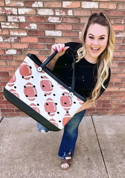 PREORDER: MEDIUM EVA Print & Solid Totes BESTSELLER-Bags-Forever3A.M-[option4]-[option5]-[option6]-[option7]-[option8]-Shop-Boutique-Clothing-for-Women-Online