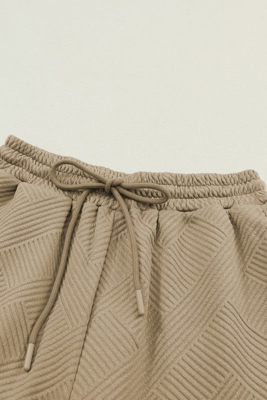 Textured Top and Pants Set-JUNIPER BLVD-[option4]-[option5]-[option6]-[option7]-[option8]-Shop-Boutique-Clothing-for-Women-Online