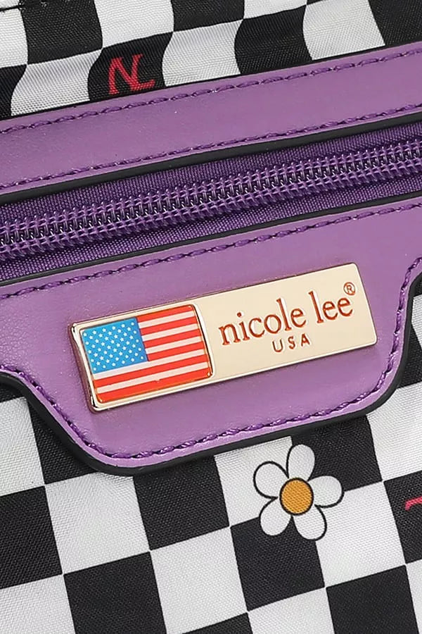 Nicole Lee USA Nail Polish Dome Shoulder Bag-Bags-Trendsi-[option4]-[option5]-[option6]-[option7]-[option8]-Shop-Boutique-Clothing-for-Women-Online