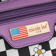 Nicole Lee USA Nail Polish Dome Shoulder Bag-Bags-Trendsi-[option4]-[option5]-[option6]-[option7]-[option8]-Shop-Boutique-Clothing-for-Women-Online