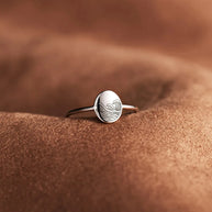 925 Sterling Silver Signet Ring-RINGS-Trendsi-[option4]-[option5]-[option6]-[option7]-[option8]-Shop-Boutique-Clothing-for-Women-Online