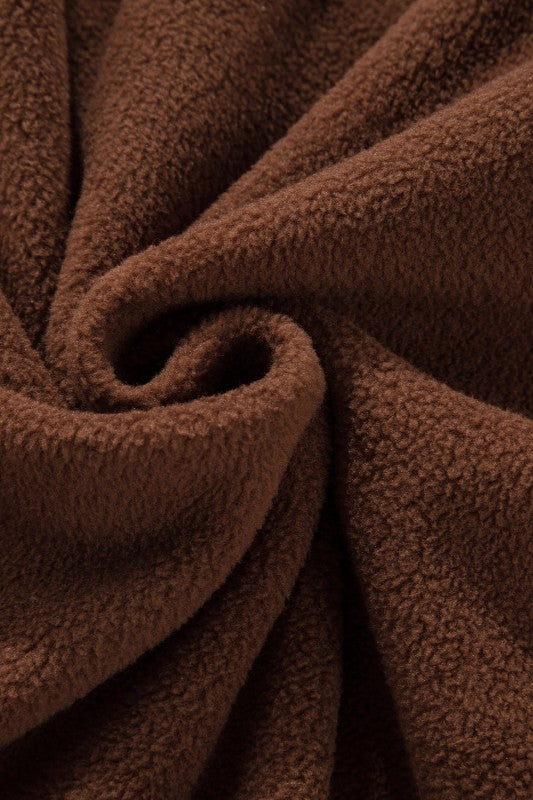 Colorblock Fleece Patchwork Button Down Shacket-JUNIPER BLVD-[option4]-[option5]-[option6]-[option7]-[option8]-Shop-Boutique-Clothing-for-Women-Online