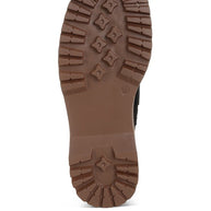 Cuckatoos Chunky Real Suede Leather Oxford Loafers-Rag Company-[option4]-[option5]-[option6]-[option7]-[option8]-Shop-Boutique-Clothing-for-Women-Online