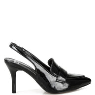 Voisin Slingback Loafer Sandals-Rag Company-[option4]-[option5]-[option6]-[option7]-[option8]-Shop-Boutique-Clothing-for-Women-Online