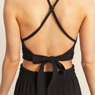 HYFVE Crop Top and Cargo Pants Set-sets-Trendsi-[option4]-[option5]-[option6]-[option7]-[option8]-Shop-Boutique-Clothing-for-Women-Online